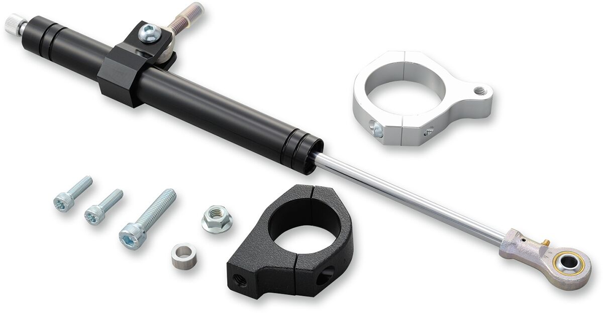 DAMPER STEERING 06+FXD B