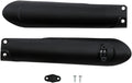 FORK COVER SX/SXF 15-22 BK