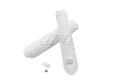FORK COVER SX/SXF 15-22 WH