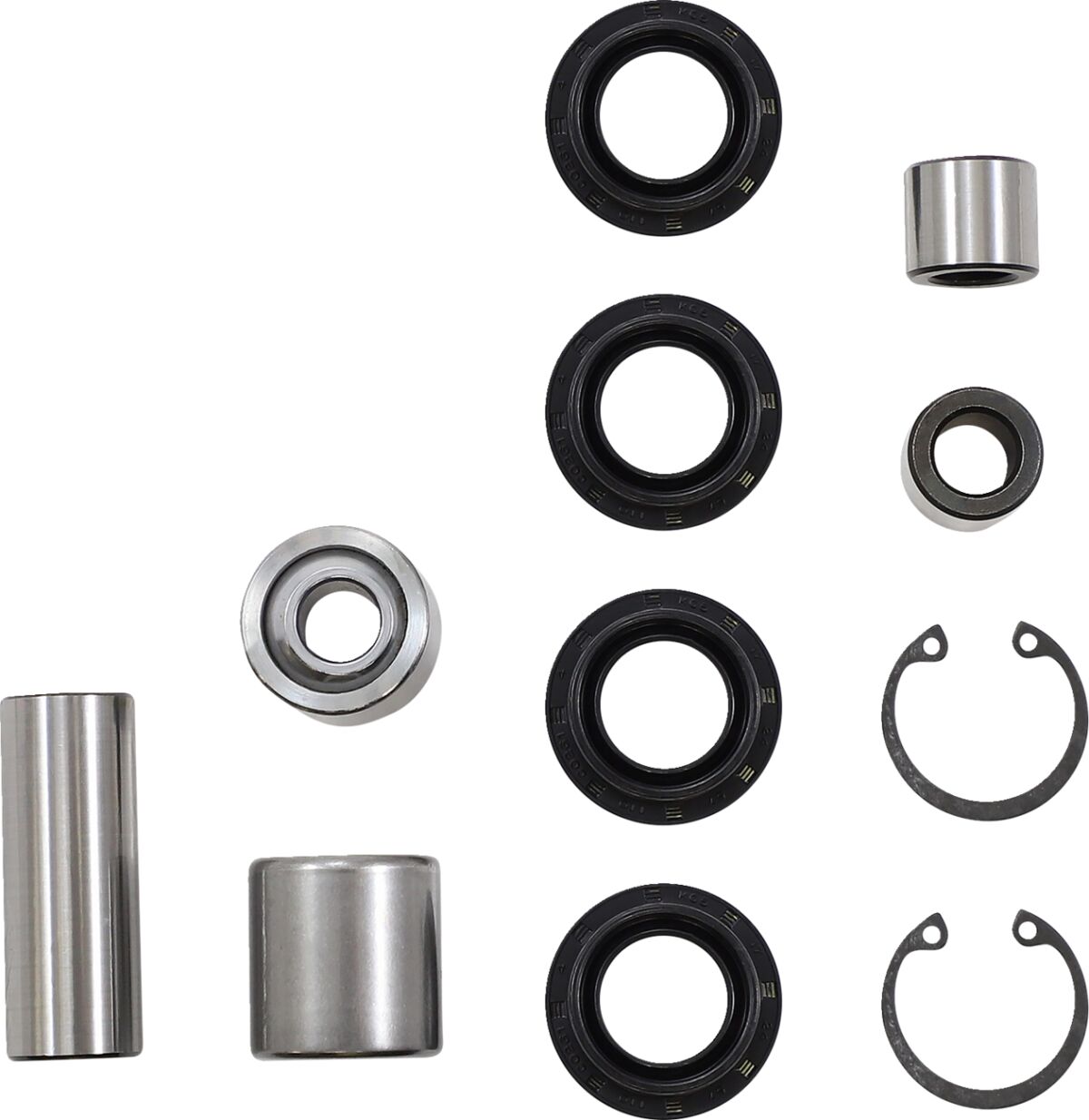 A-ARM REPAIR KIT UP/LO-KA