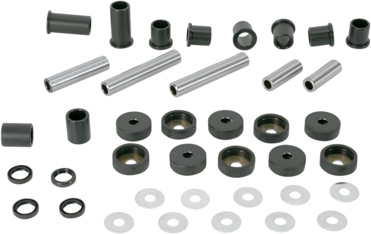 SUSPENSION KIT RR SUZ