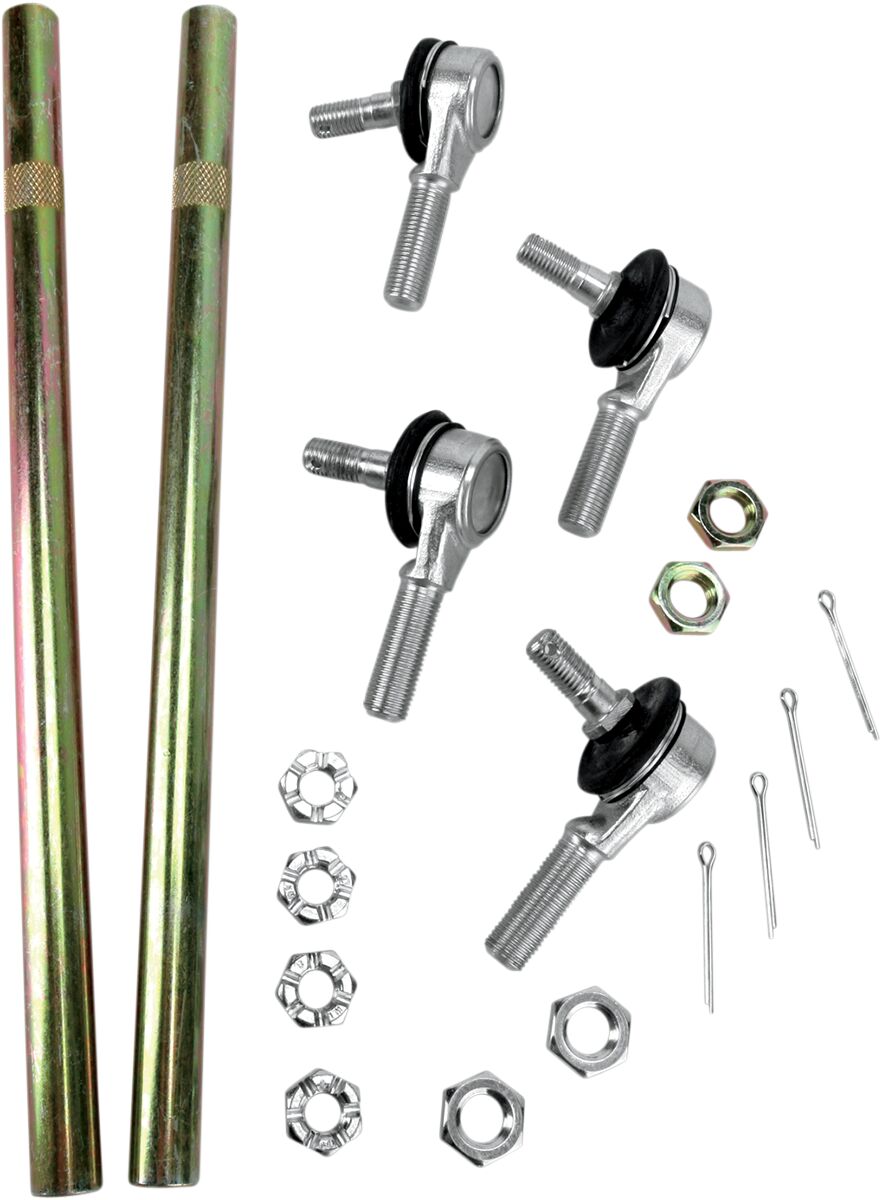 TIE ROD UPGRADE KIT AC