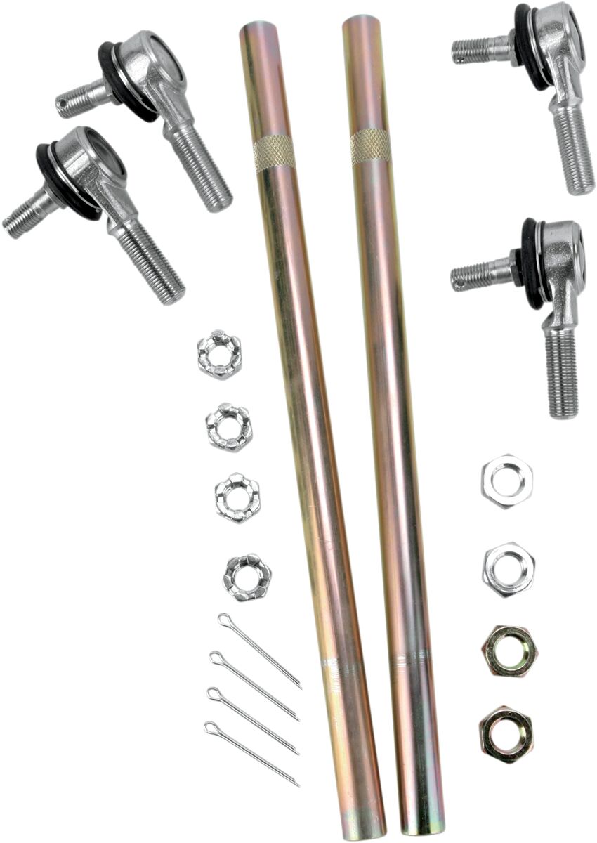 TIE ROD UPGRADE KIT MSE