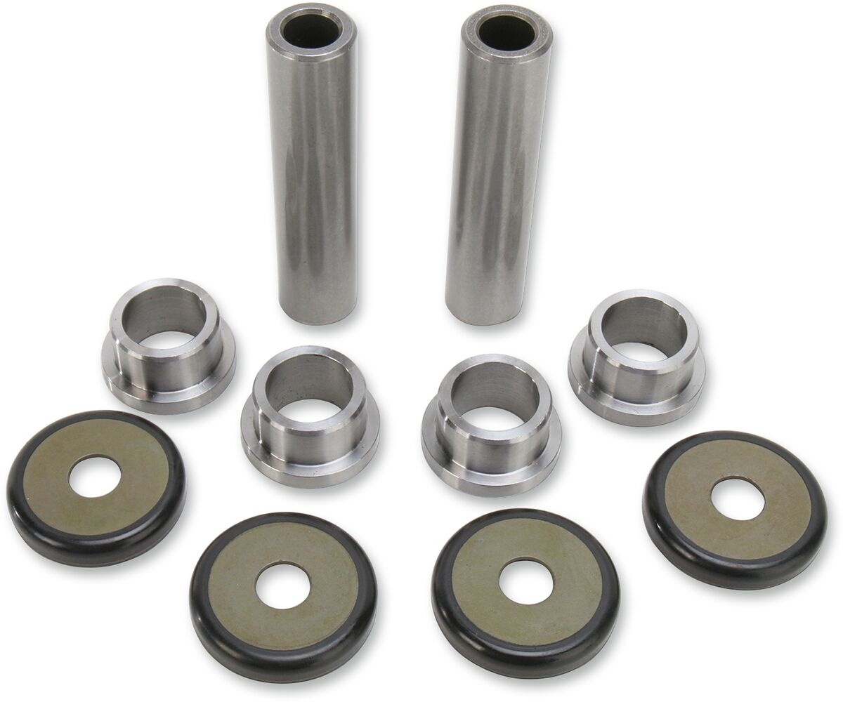 SUSPENSION RR KNUCKLE KT