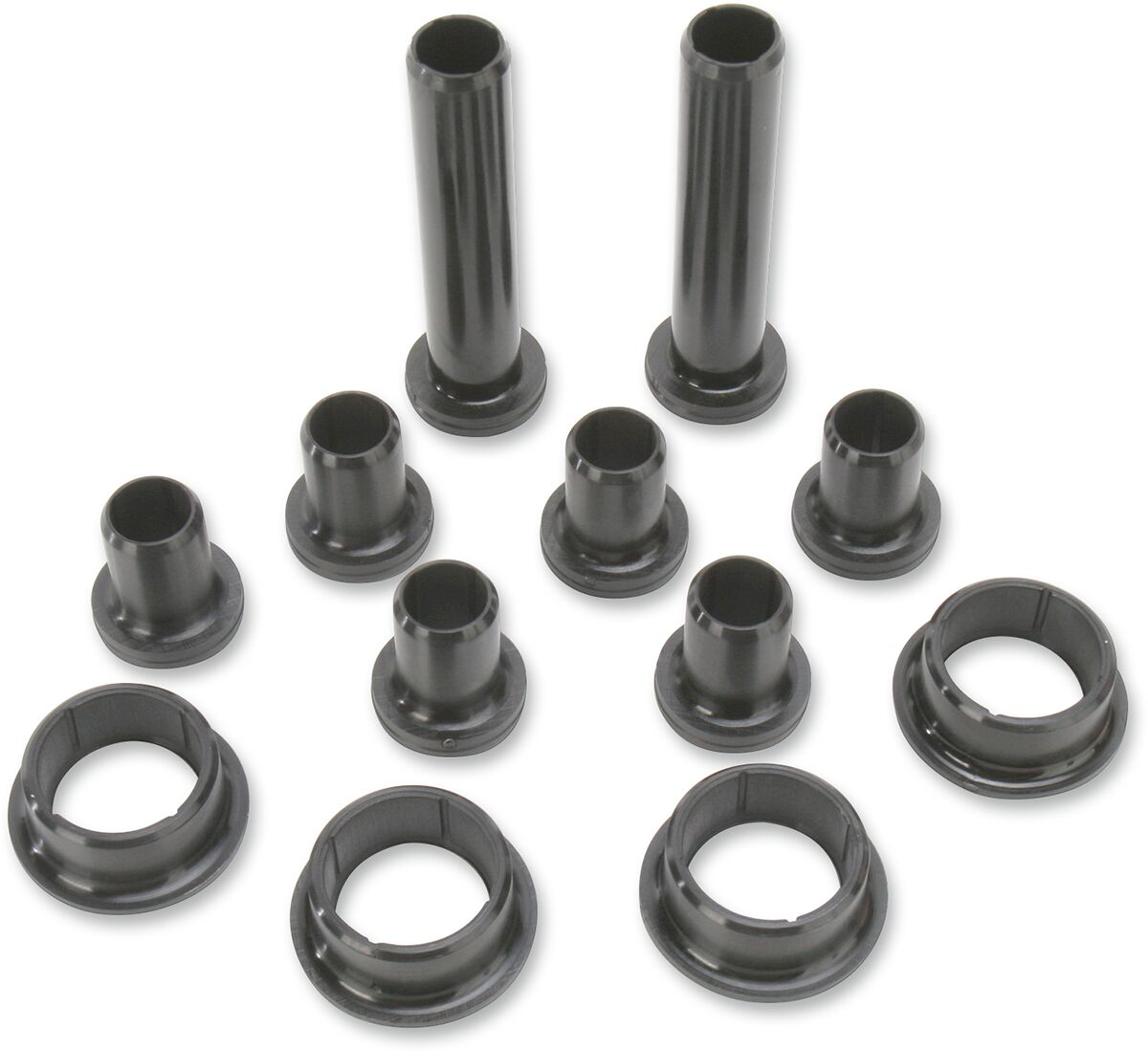 SUSPENSION KIT RR POL