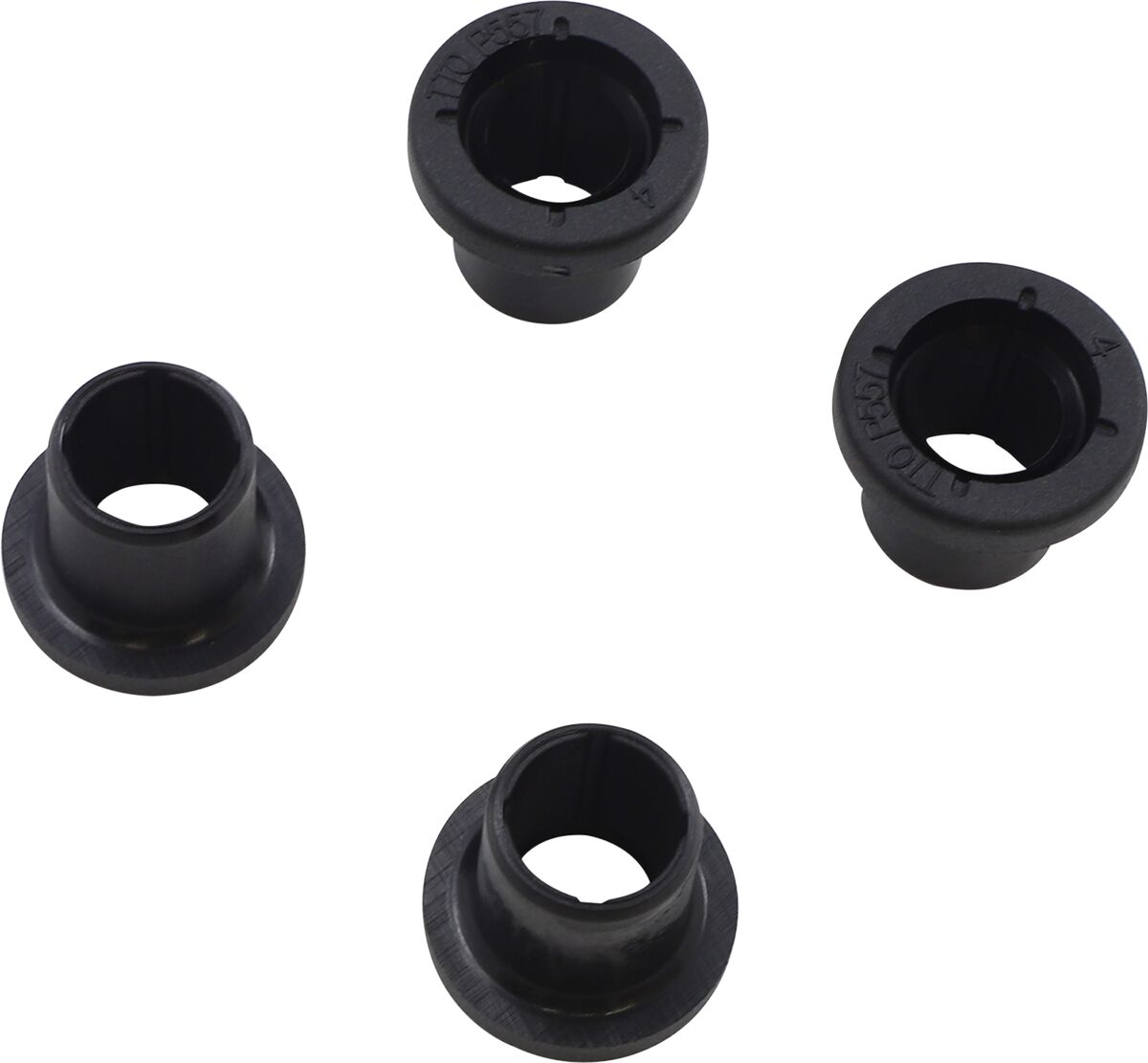 BUSHING KIT A-ARM POL