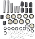 SUSPENSION KIT RR SUZUKI