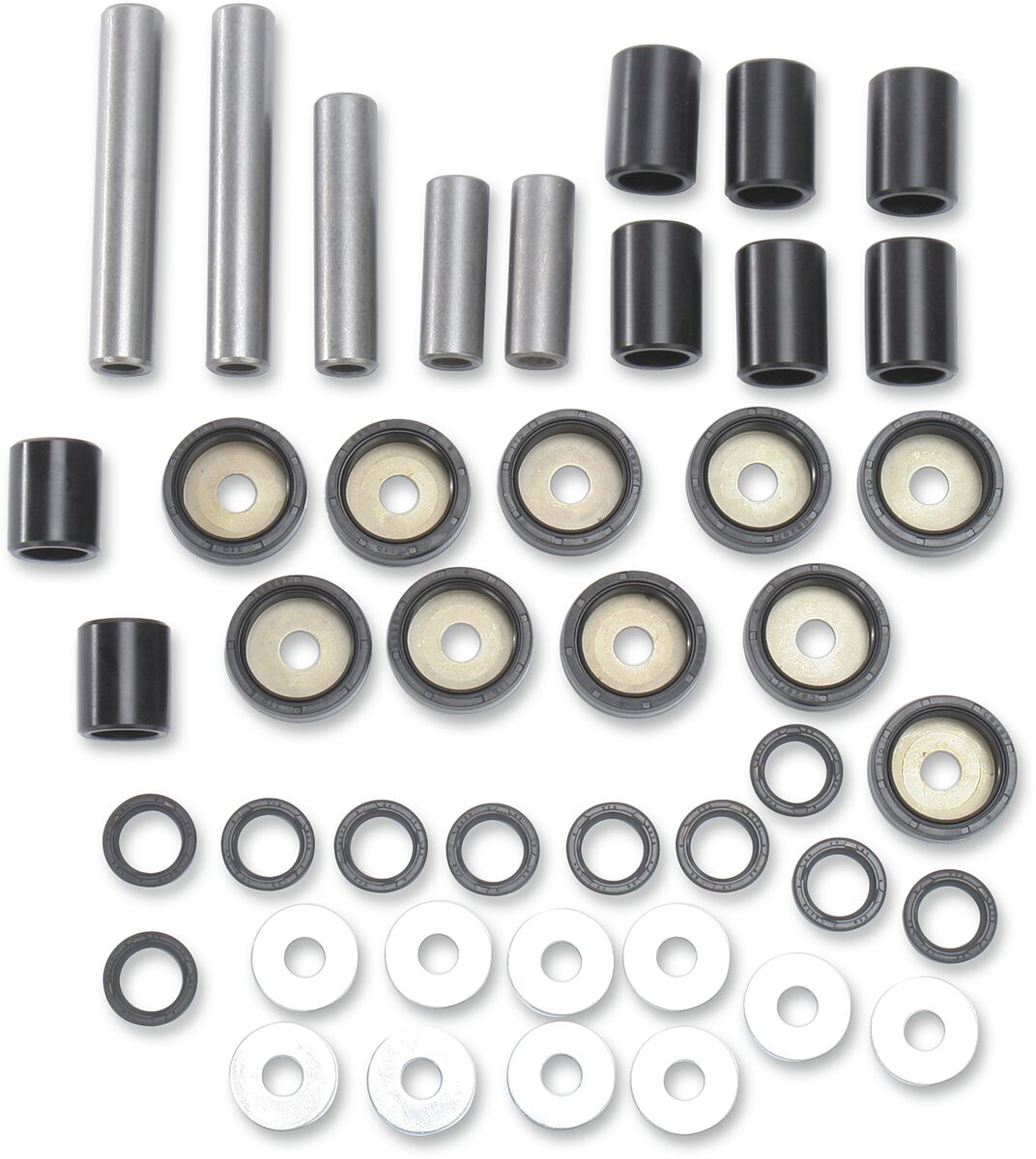 SUSPENSION KIT RR SUZUKI