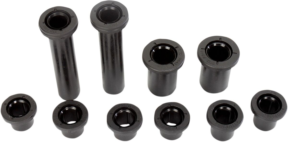 SUSPENSION KT RR POLARIS