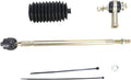 RACK/PINION END KIT LH