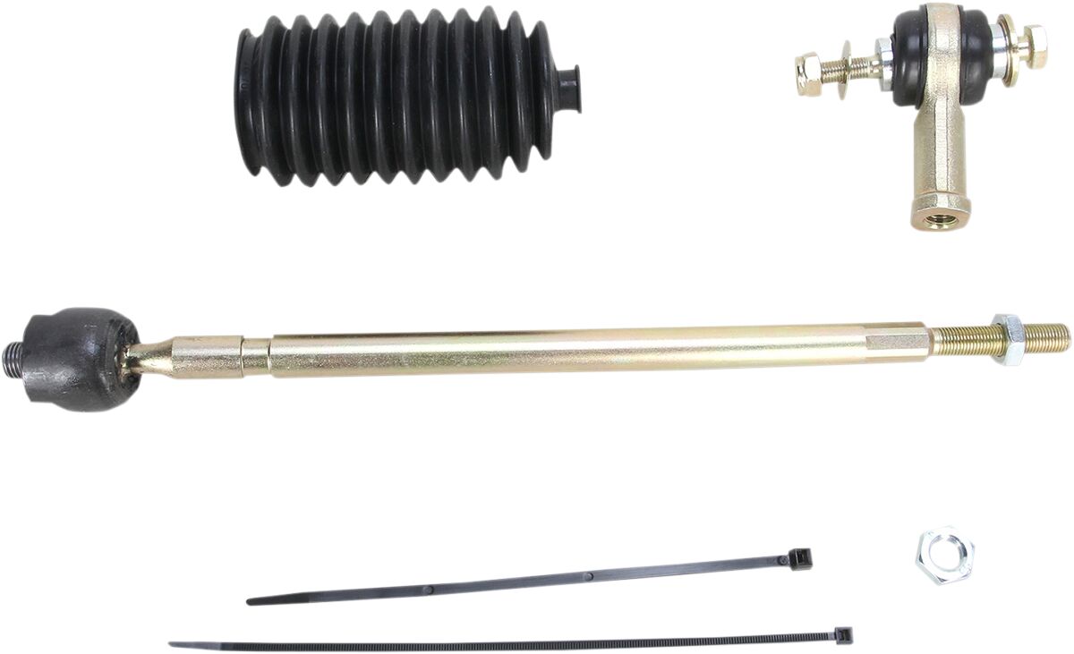 RACK/PINION END KIT LH