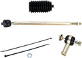 RACK/PINION END KIT LH
