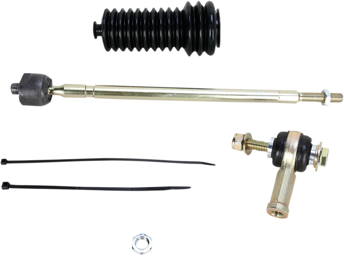 RACK/PINION END KIT RH