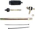 RACK/PINION END KIT LH CAN-AM