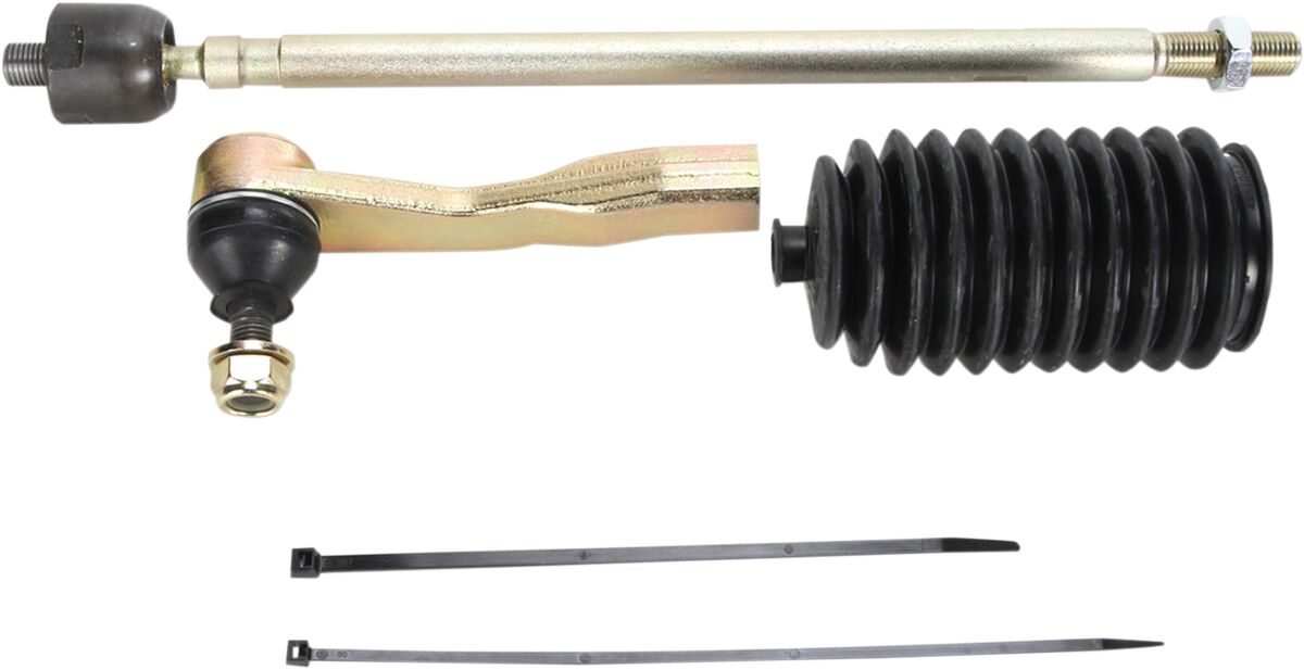 TIE ROD END KIT LEFT SIDE POLA