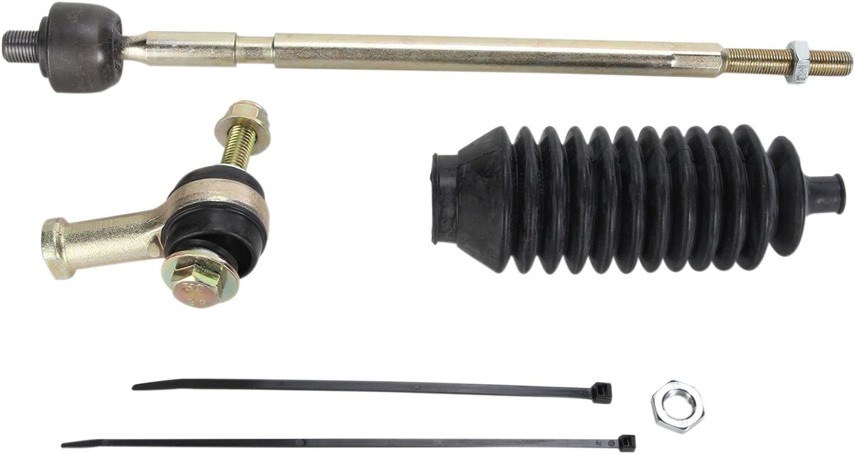 TIE ROD END KIT RIGHT SID