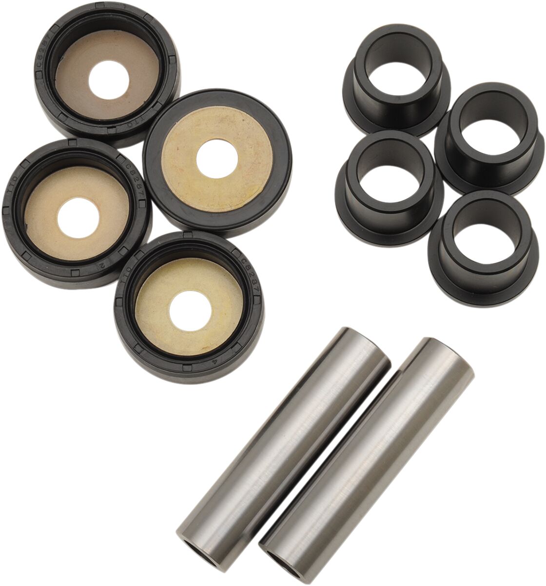 A-ARM BEARING & SEAL KIT