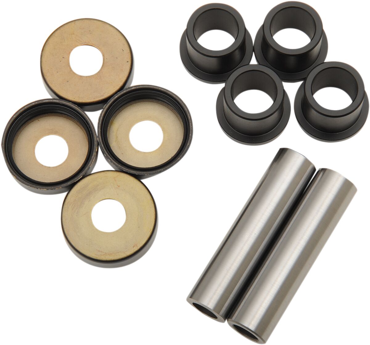 A-ARM BEARING & SEAL KIT