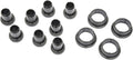 SUSPENSION RR BUSHNGS POL