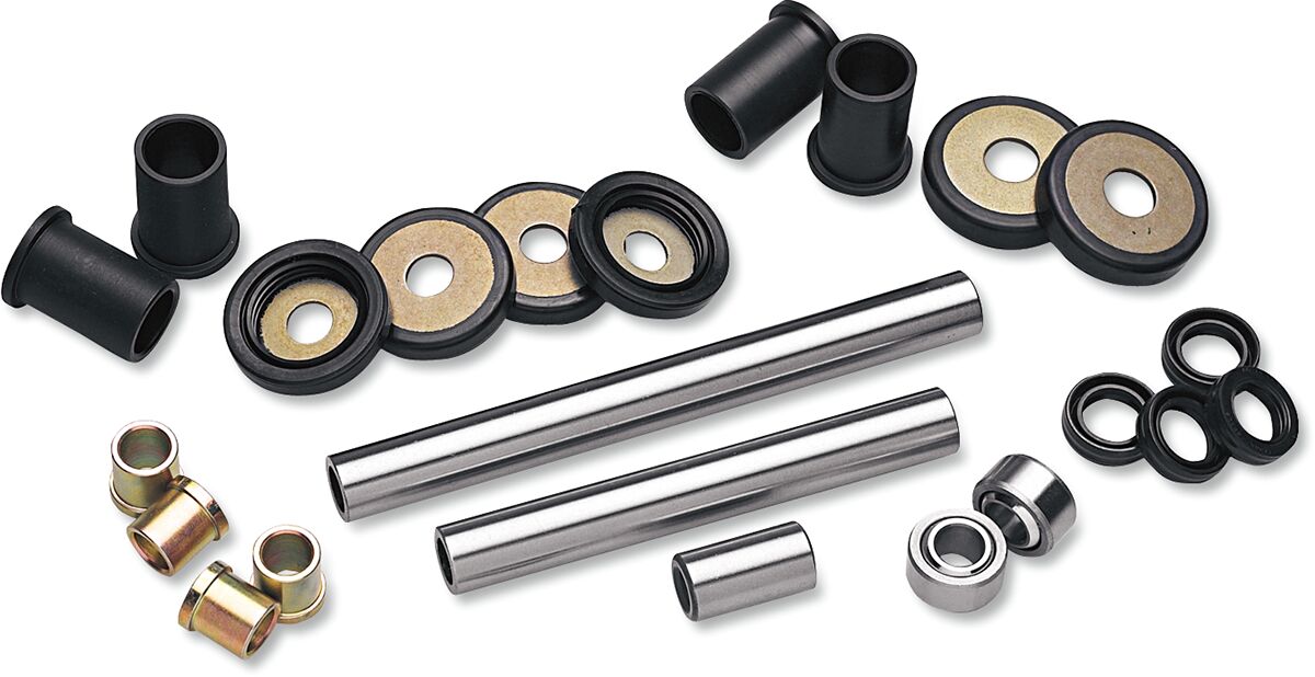 SUSPENSION KIT RR POL