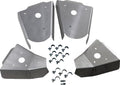 GUARDS AARM WOLVRN FRT/RR