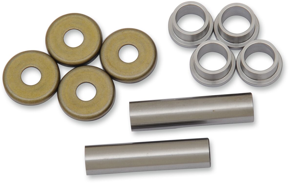 SUSPENSION RR KNUCKLE KT