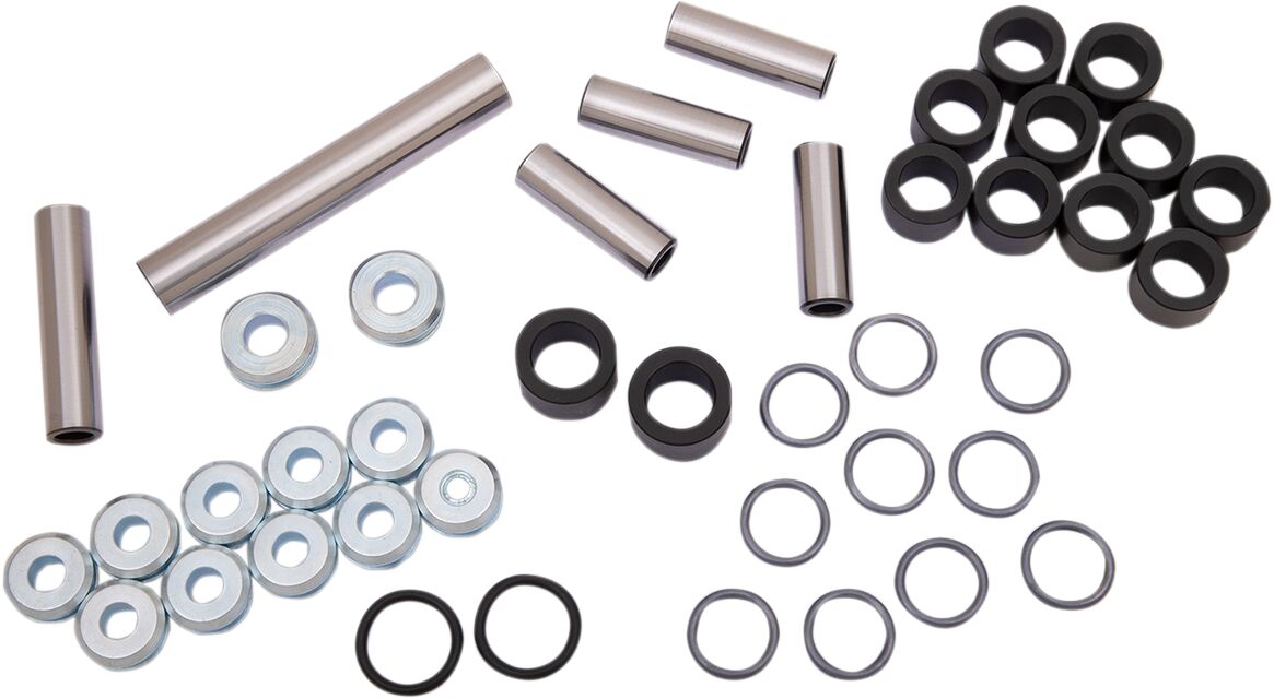 SUSPENSION KIT RR POL