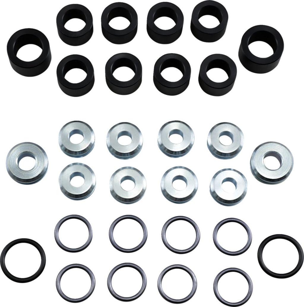 SUSPENSION KIT RR POL