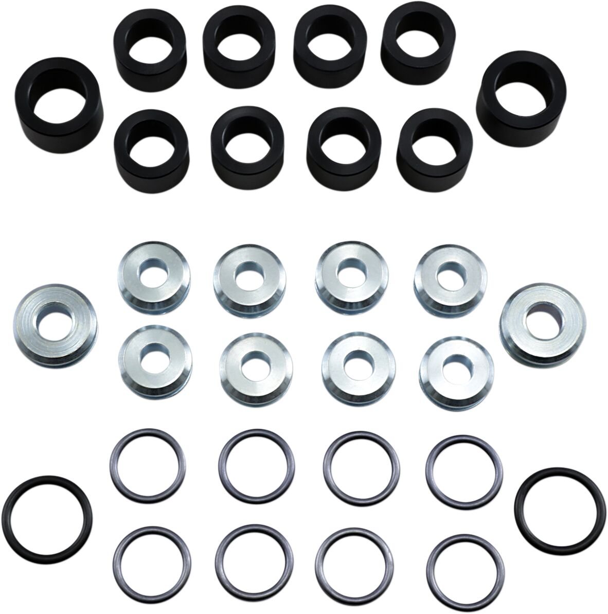 SUSPENSION KIT RR POL