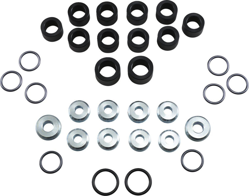 SUSPENSION KIT RR POL