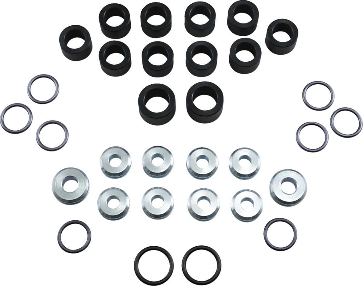SUSPENSION KIT RR POL