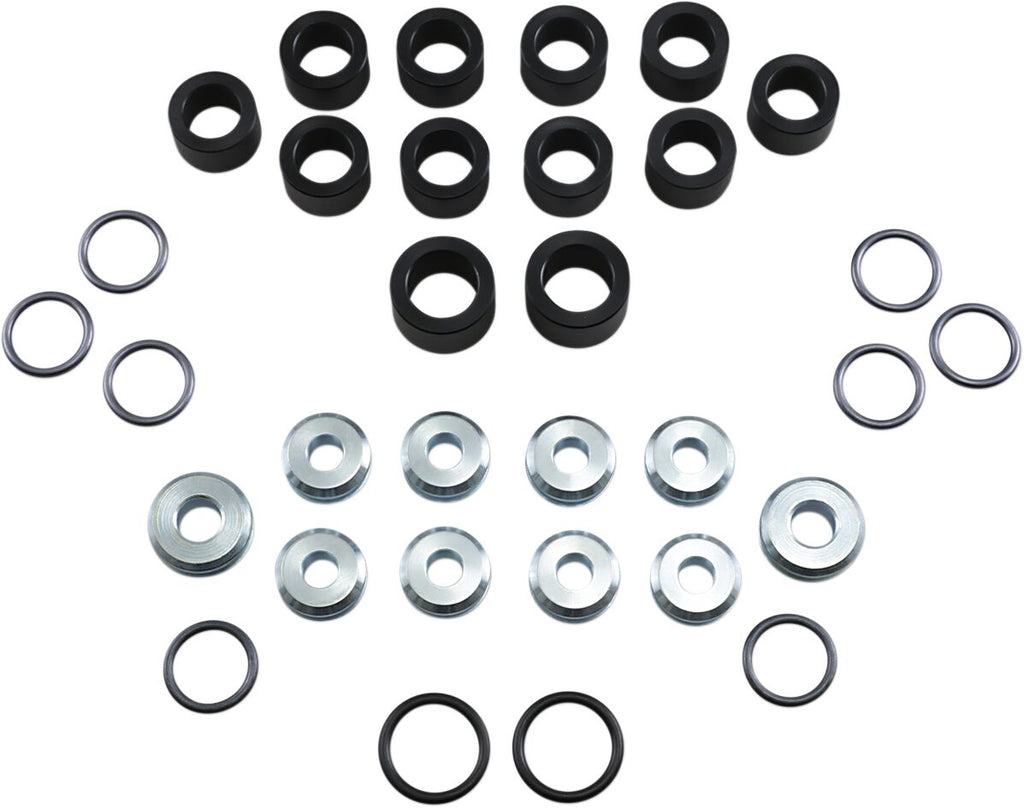 SUSPENSION KIT RR POL