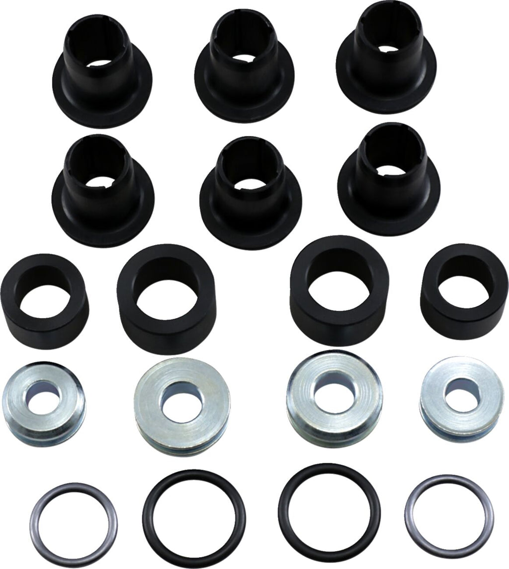 SUSPENSION KIT RR POL