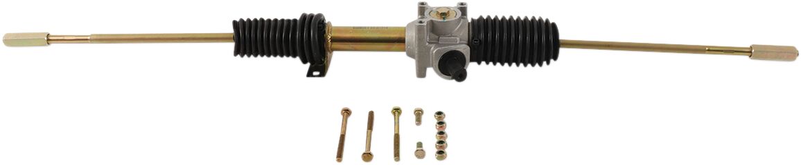 STEERING RACK CAN AM MSE