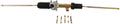 STEERING RACK POLARIS MSE