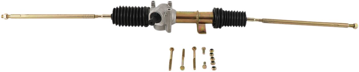 STEERING RACK POLARIS MSE