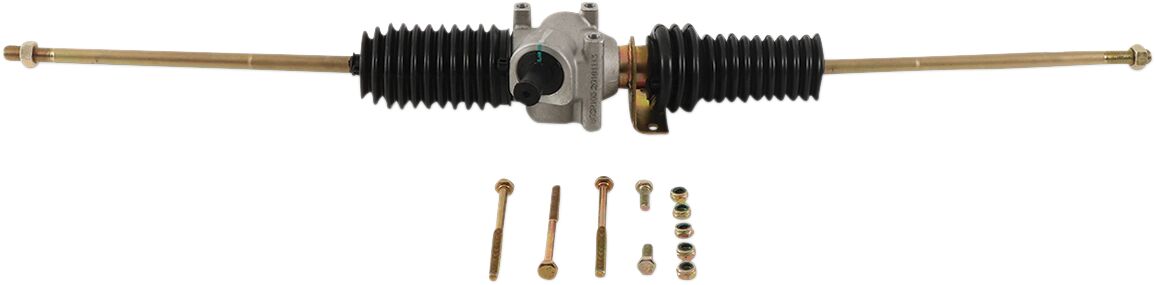 STEERING RACK POLARIS MSE
