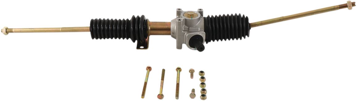 STEERING RACK POLARIS MSE