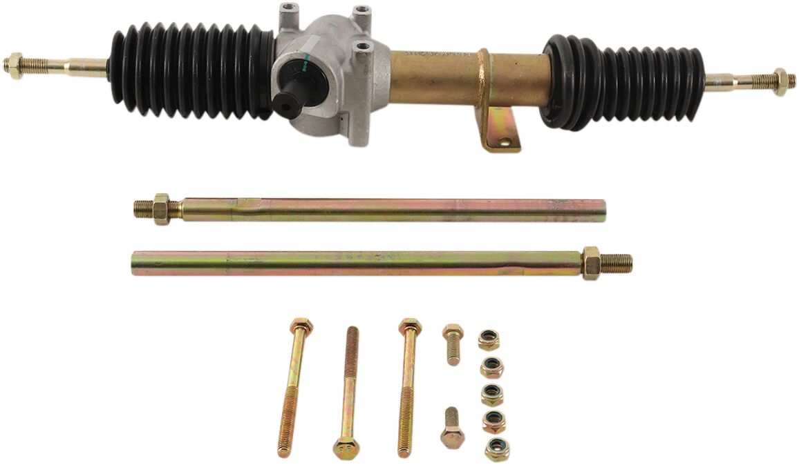 STEERING RACK POLARIS MSE