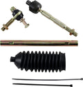 TIE ROD END KIT LEFT SIDE