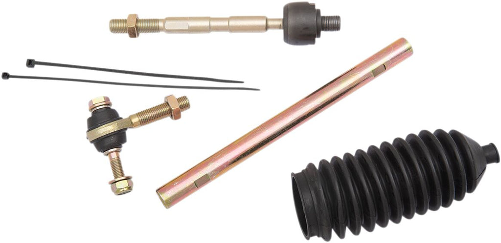 TIE ROD END KIT LEFT SIDE