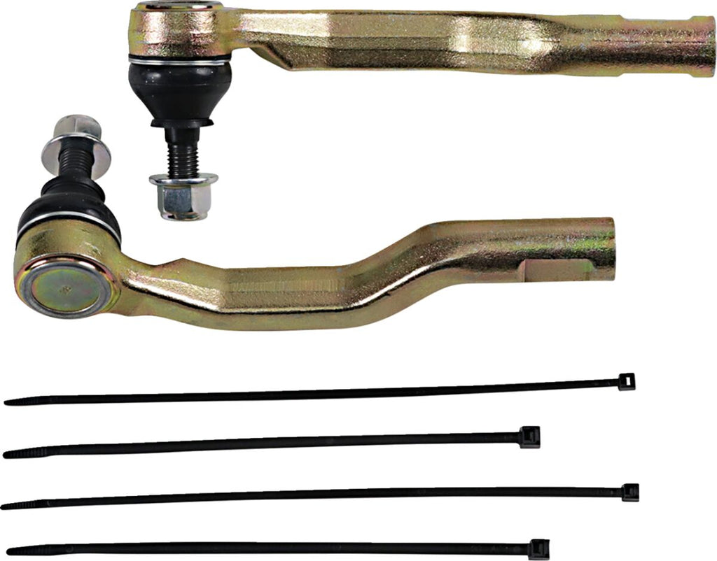 TIE ROD END KIT OUTER POL