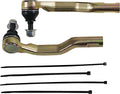 TIE ROD END KIT OUTER POL