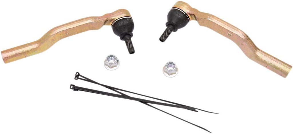 TIE ROD END KIT OUTER POL