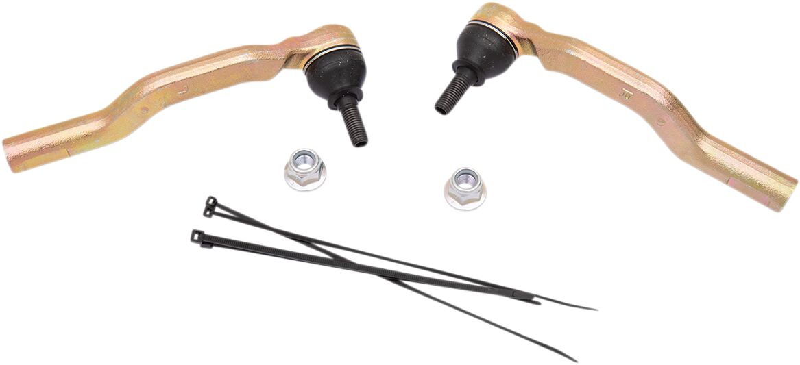 TIE ROD END KIT OUTER POL