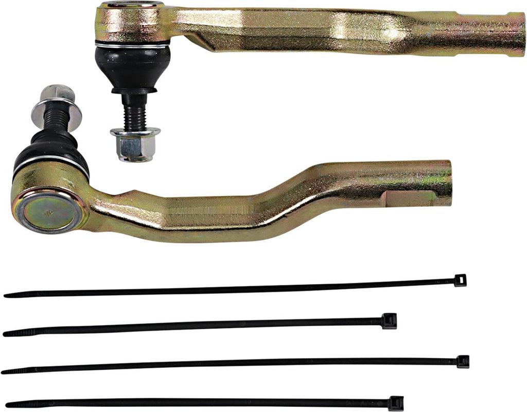 TIE ROD END KIT OUTER POL