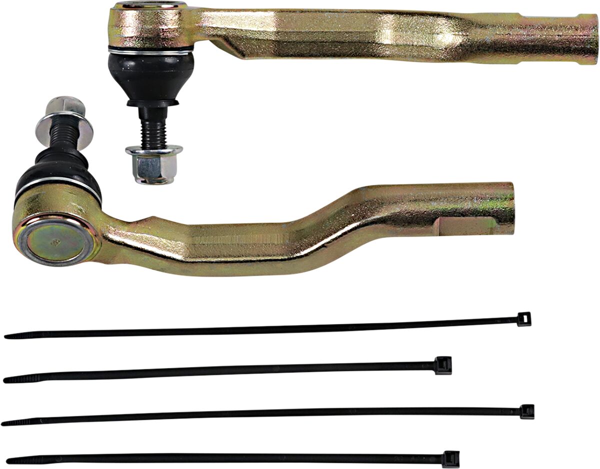 TIE ROD END KIT OUTER POL
