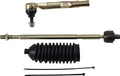 TIE ROD END KIT LEFT SIDE POLA