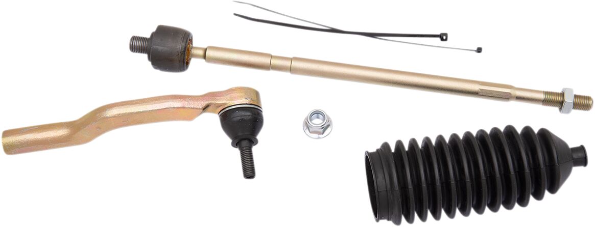 TIE ROD END KIT LEFT SIDE POLA