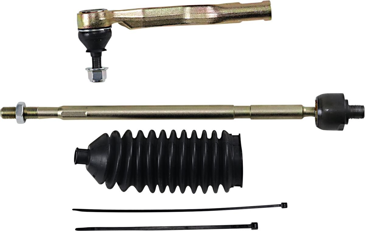 TIE ROD END KIT LEFT SIDE POLA